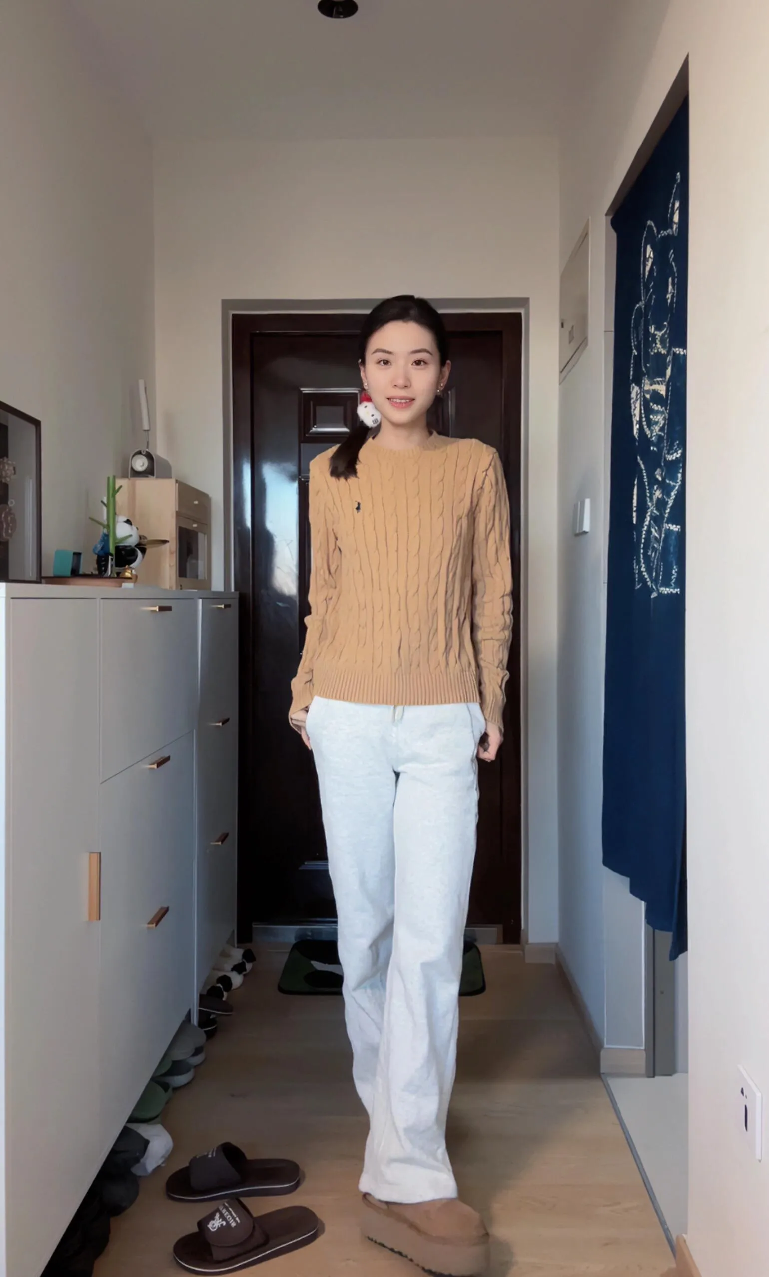 🔘『Khaki ● 』 🔘 𝐑𝐚𝐥𝐩𝐡𝐋𝐚𝐮𝐫𝐞𝐧 Classic